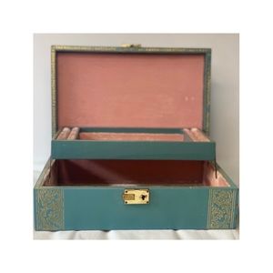 Vintage Jewelry Organizer